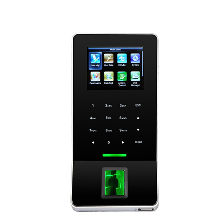 Máy Chấm Công Vân Tay F22 Wifi